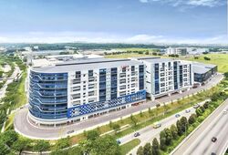 Space@tampines (D18), Factory #570495601